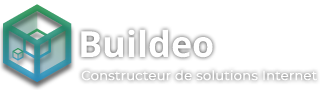 Buildeo - Création de sites Internet à Saint Junien